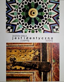 Living room  by Ewelina Lochman titled Rzeczy