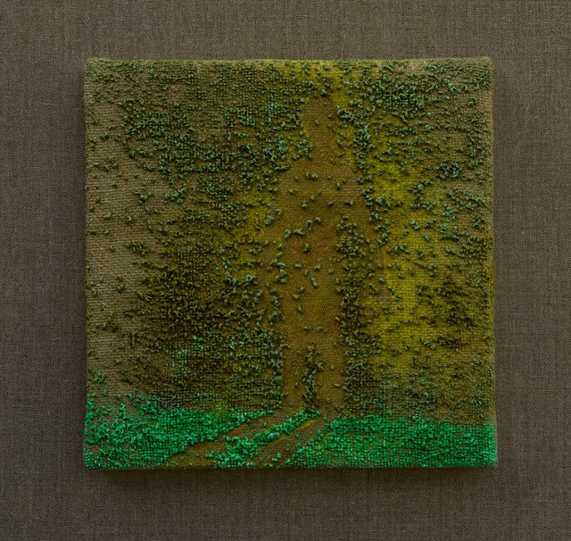 Obraz do salonu artysty Piotr Trusik pod tytułem Pomiędzy