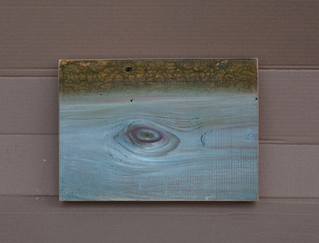 Obraz do salonu artysty Piotr Trusik pod tytułem Pamiątka