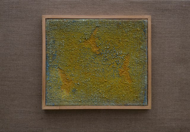 Obraz do salonu artysty Piotr Trusik pod tytułem Pomiędzy