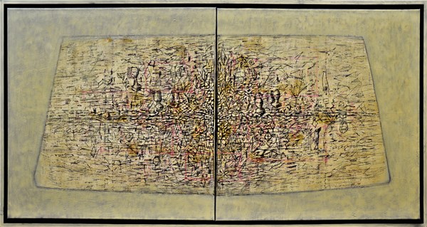 Grzegorz Klimek - Artysta - Galeria sztuki Art in House