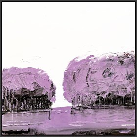 Obraz do salonu artysty Andrzej Cybura pod tytułem ZAGAJNIK